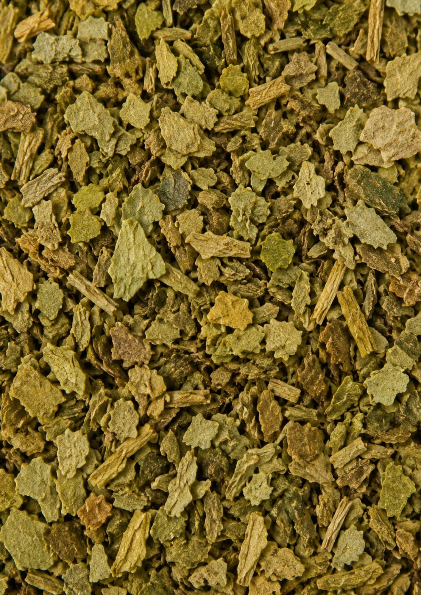 Mate Grün rootl