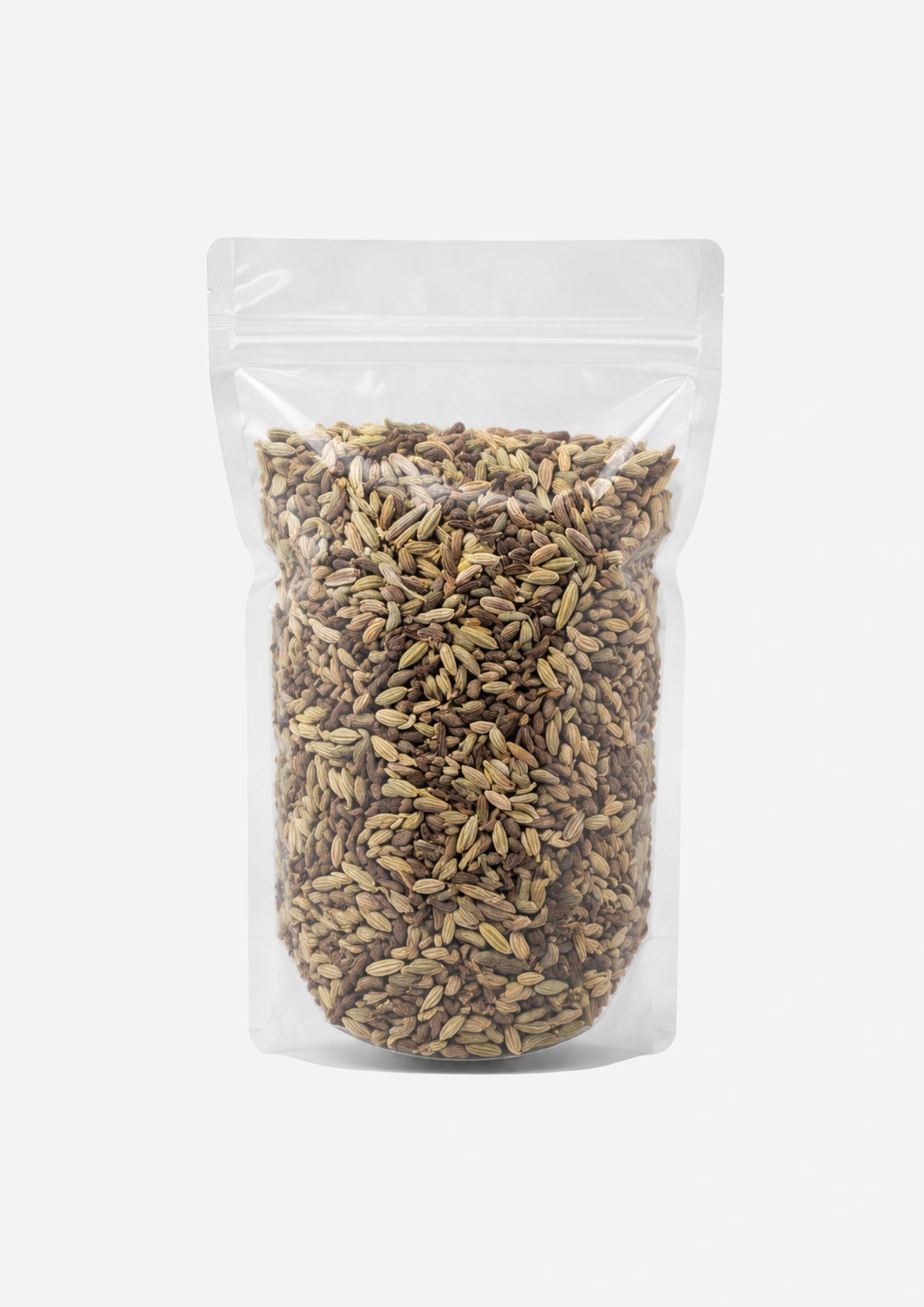 Anis - Kümmel - Fenchel BIO Ziehblatt