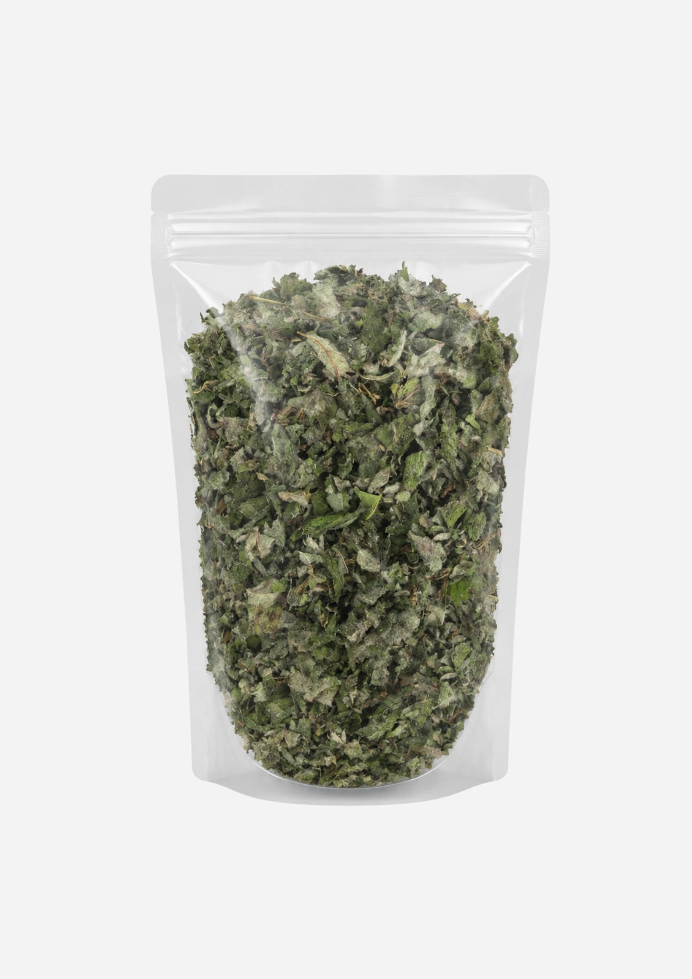 Apfelminze BIO Ziehblatt