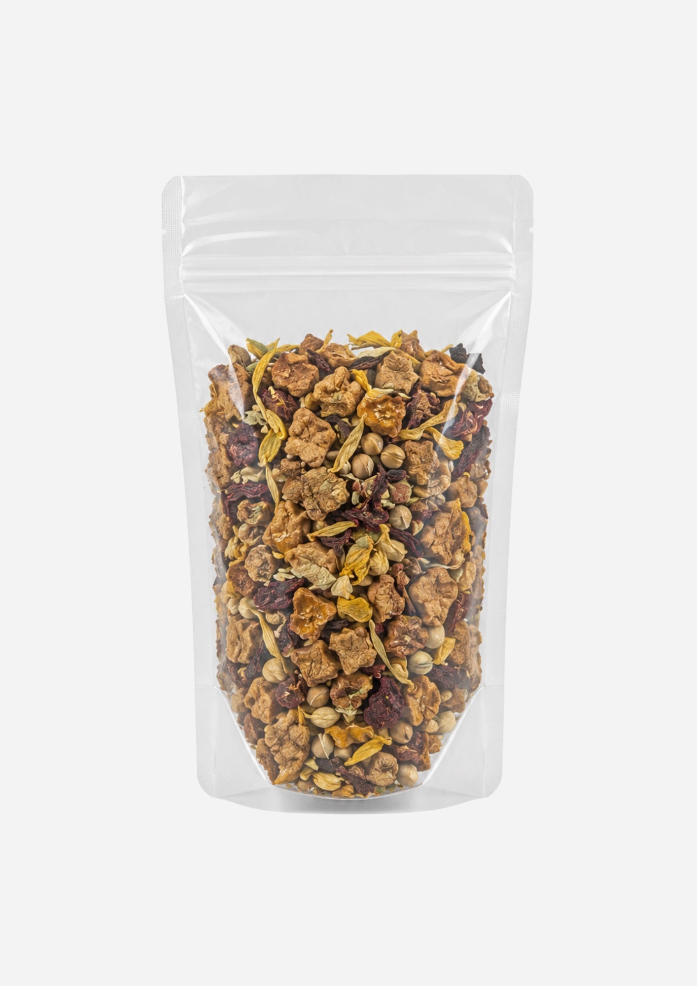 Grüner Apfel - Zitronen rootl