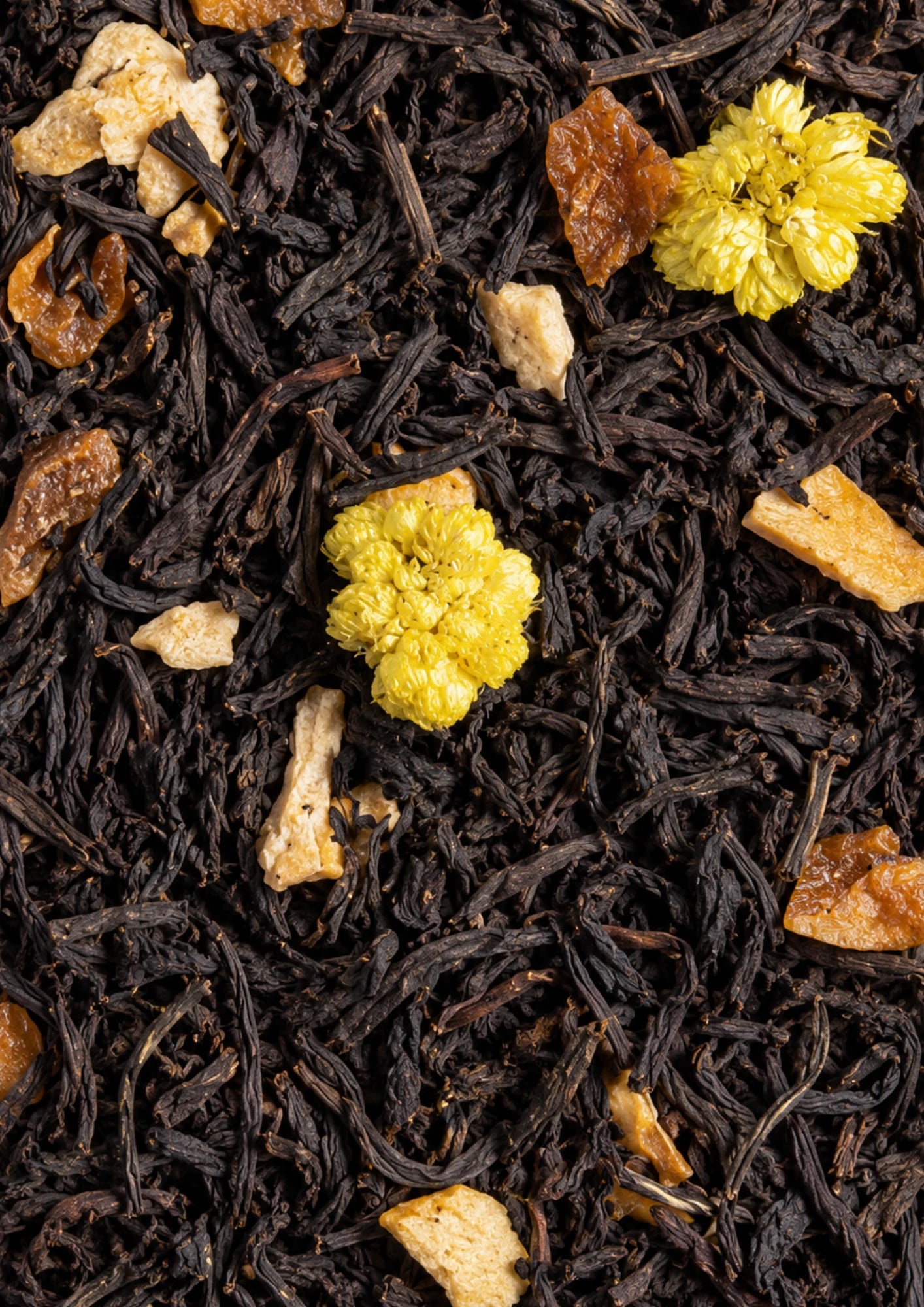 Black Mango BIO rootl