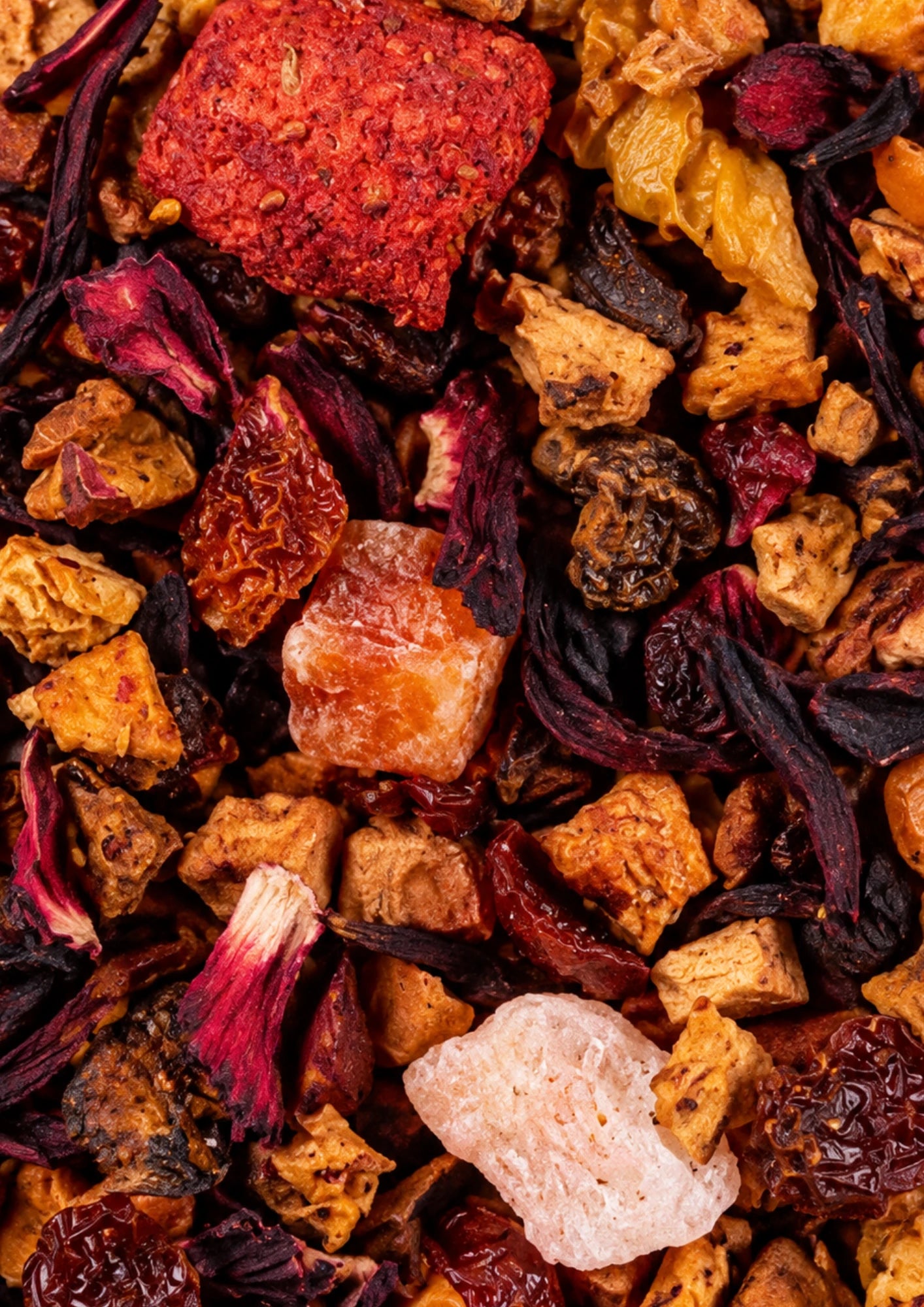 Brombeerliebe Ziehblatt
