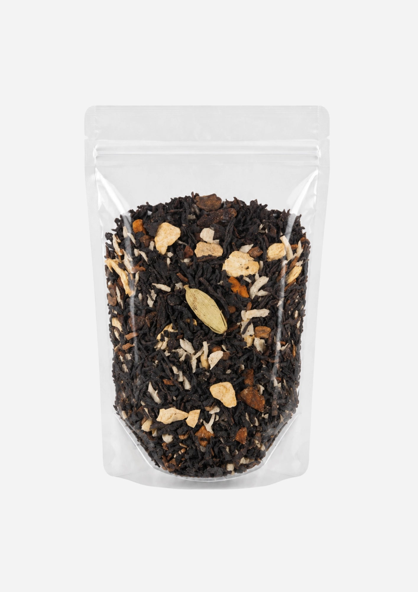 Caribbean Express Chai rootl