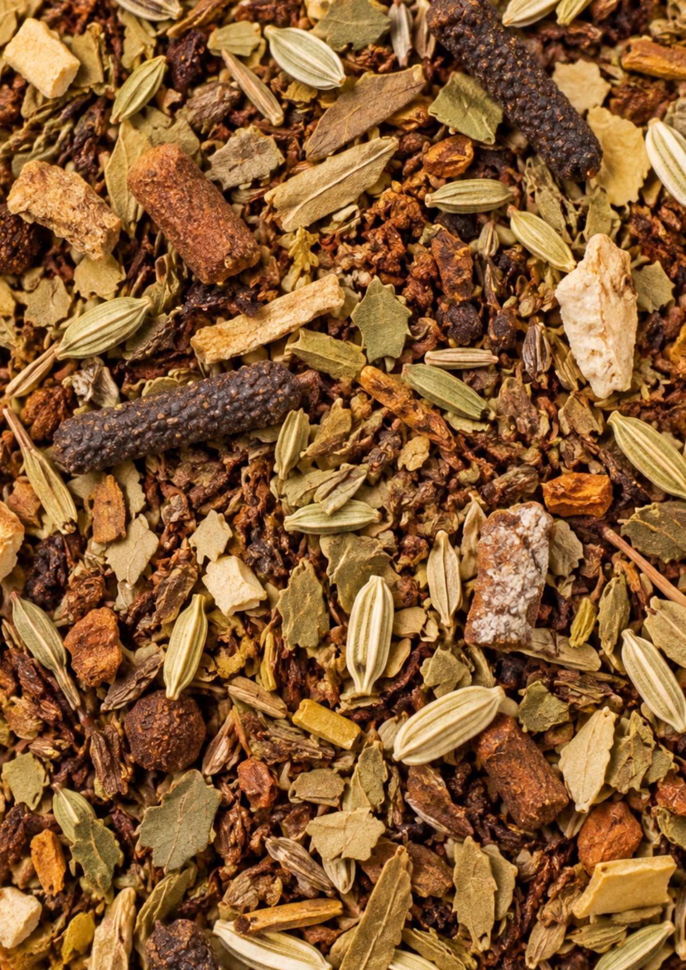 Chai Mate BIO rootl