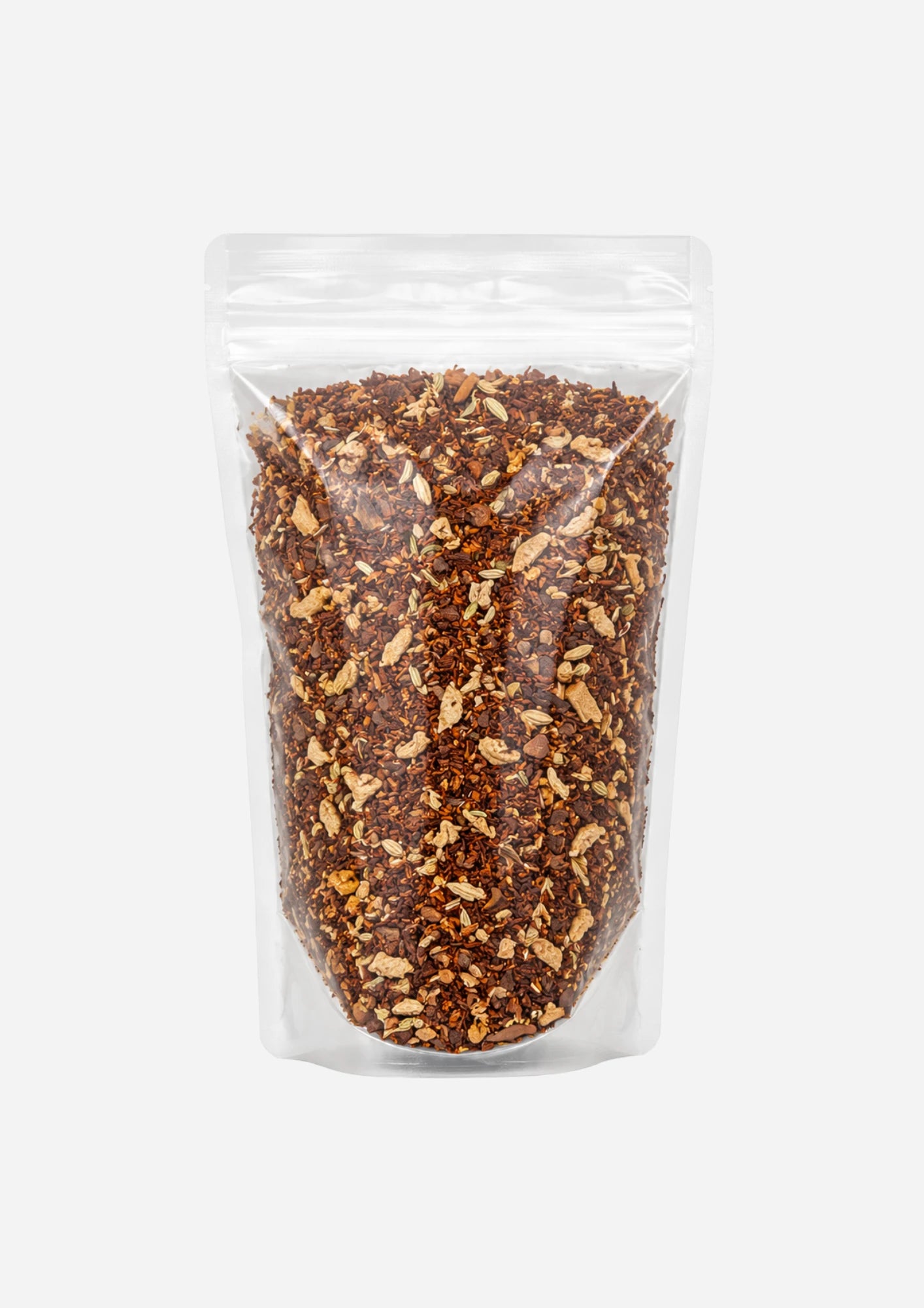 Chai Rooibos Ziehblatt