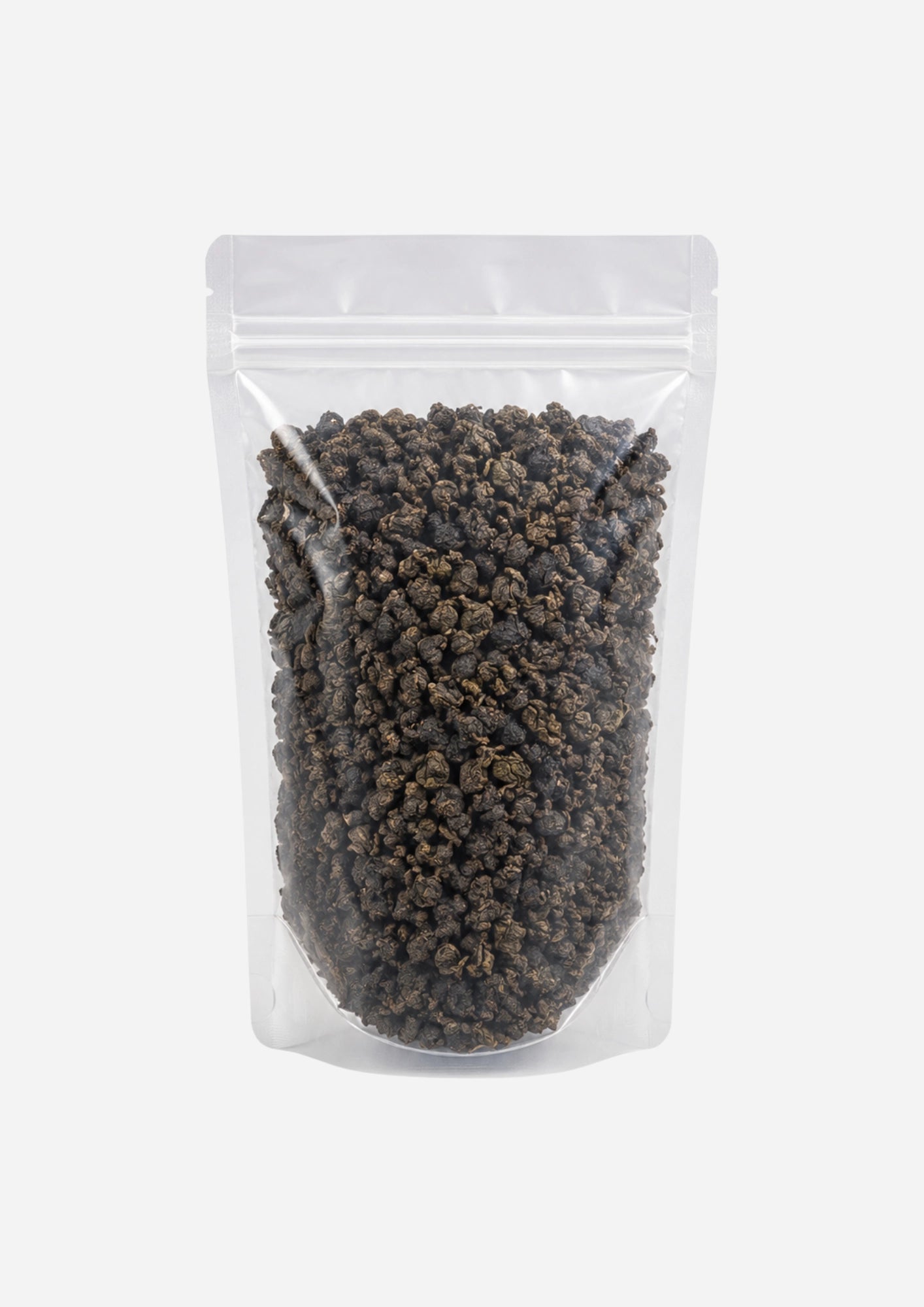 China Fine Oolong Fu Liang Farm BIO rootl