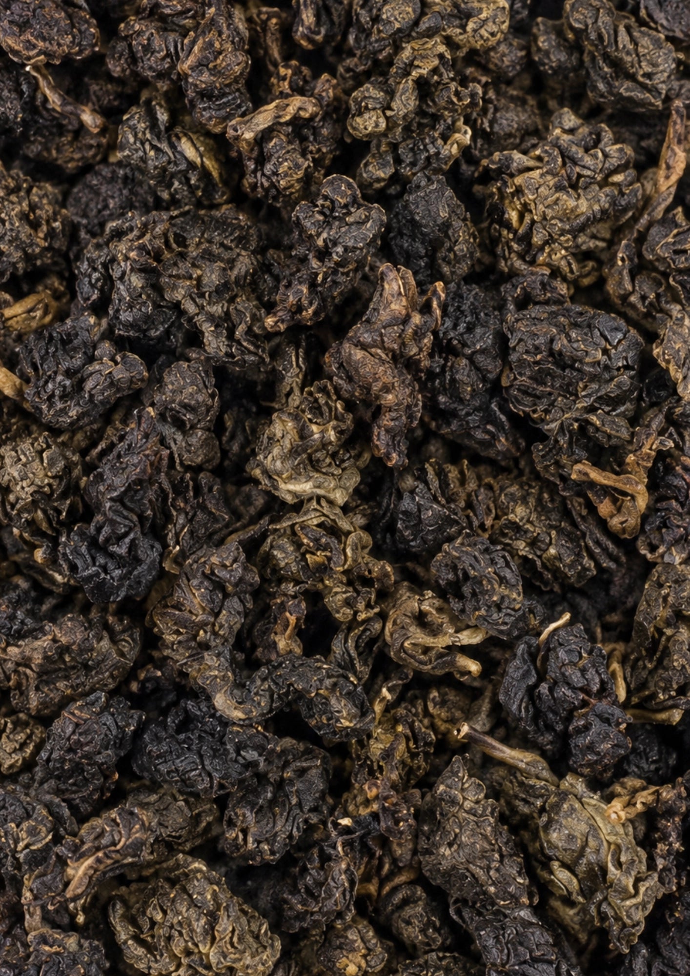 China Fine Oolong Fu Liang Farm BIO rootl