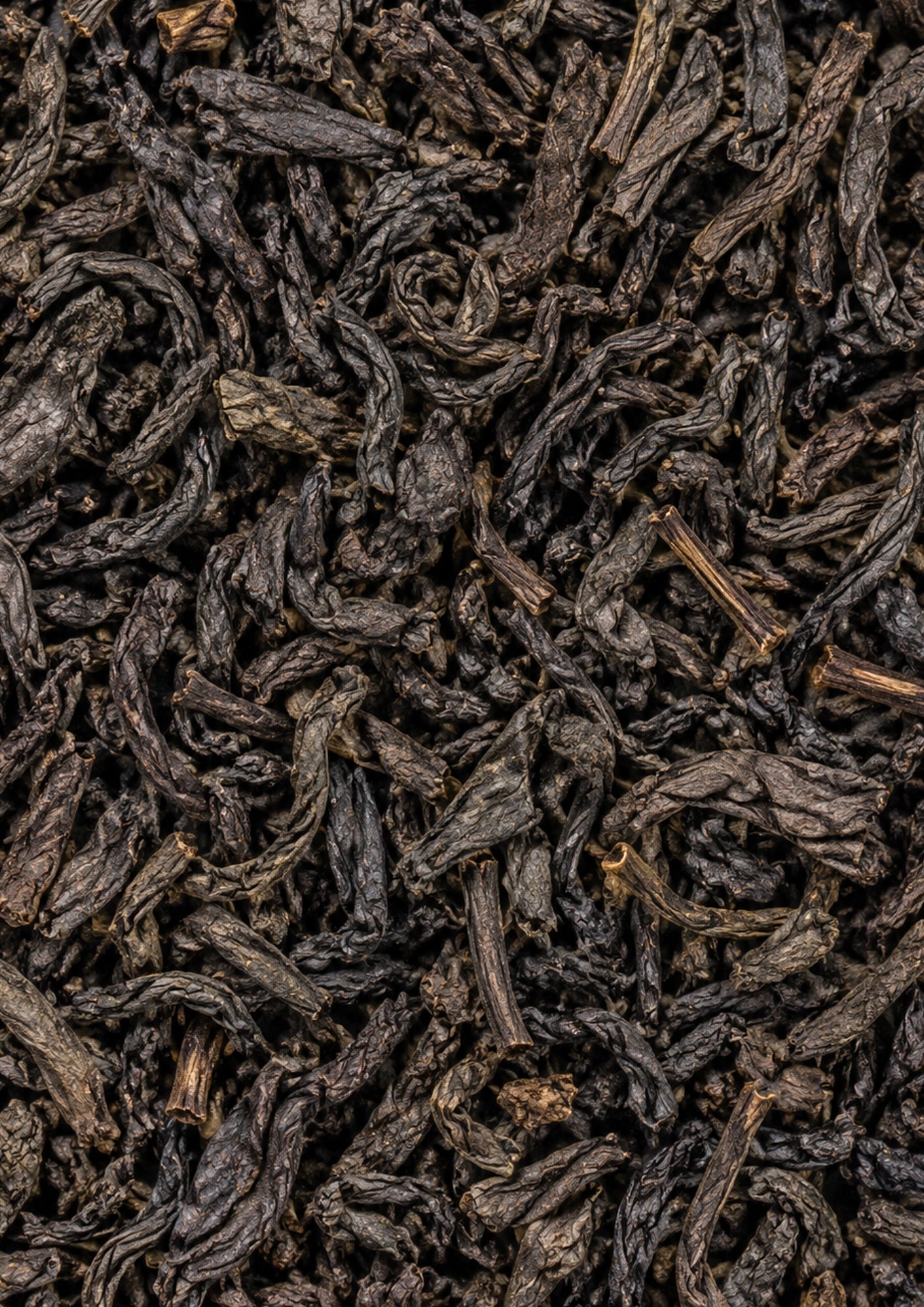 China Gunpowder Grade 1 BIO rootl