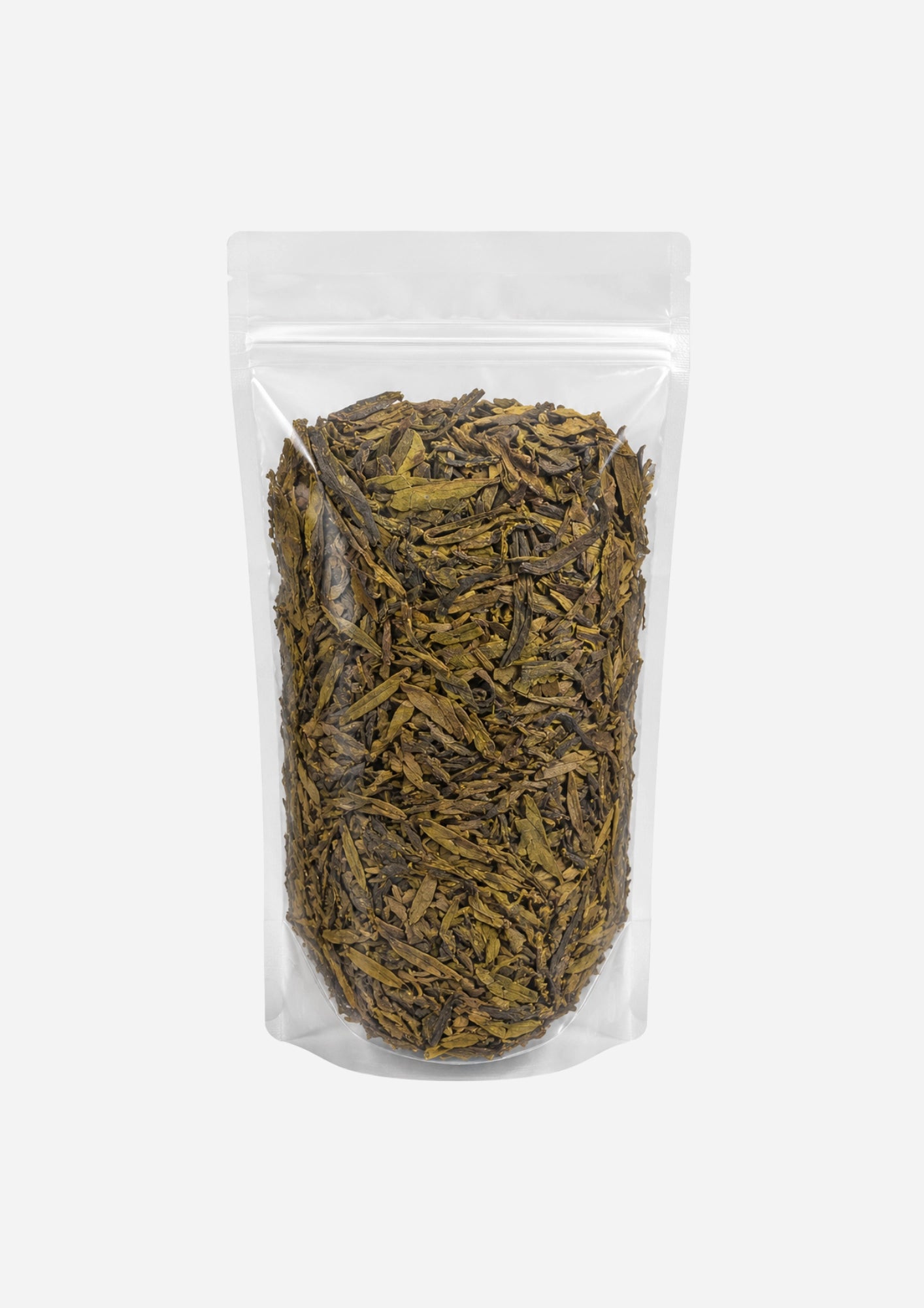 China Lung Ching rootl