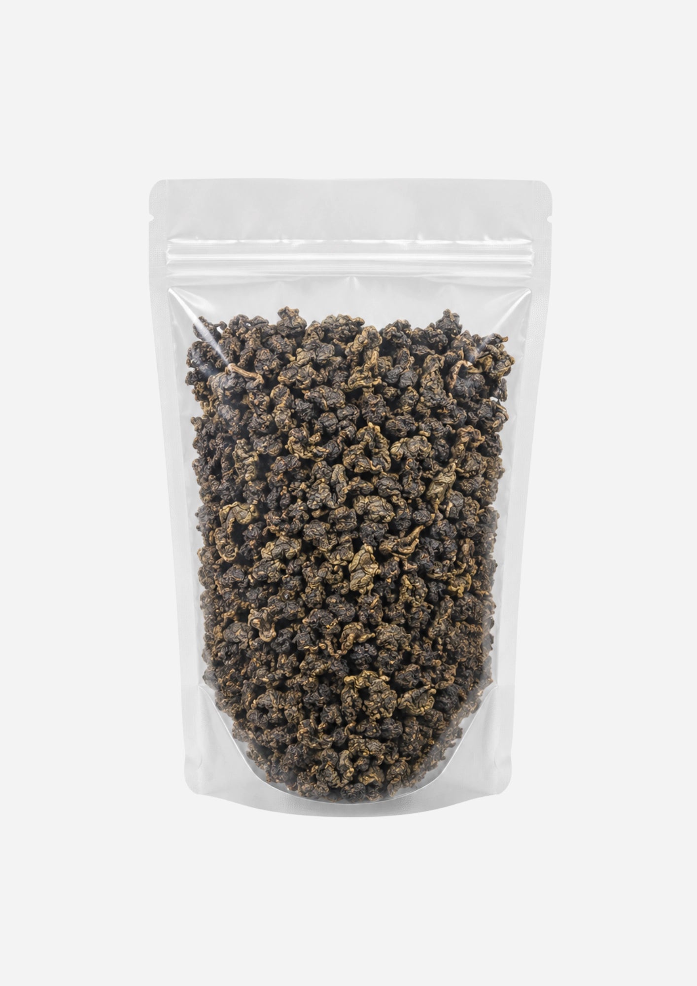 China Oolong Tie Guan Yin BIO rootl
