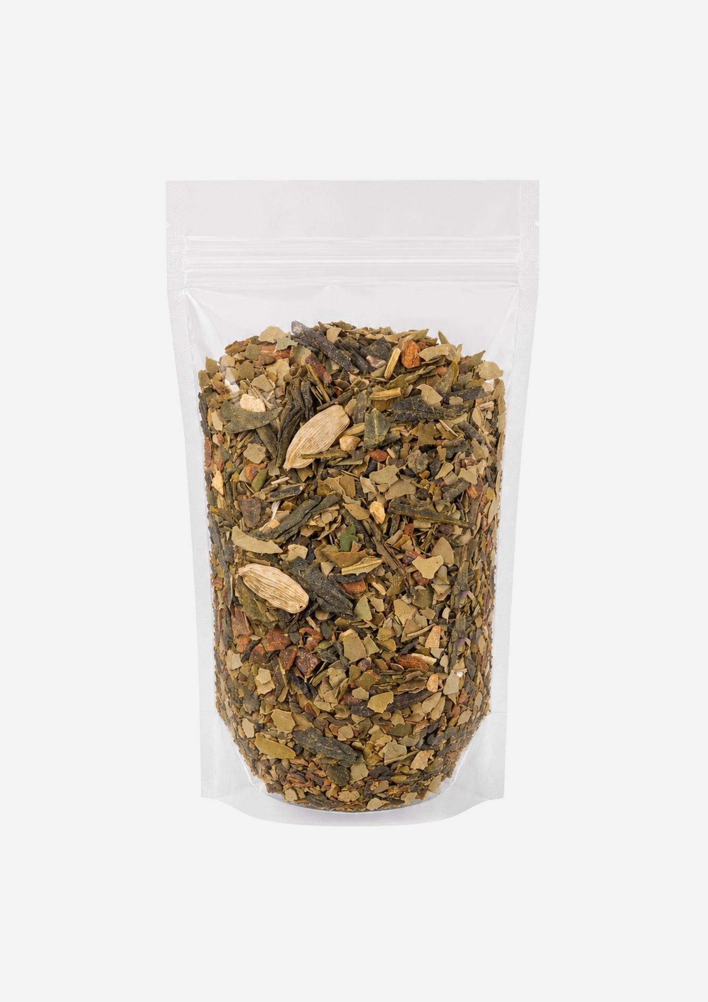 Creamy Chai rootl