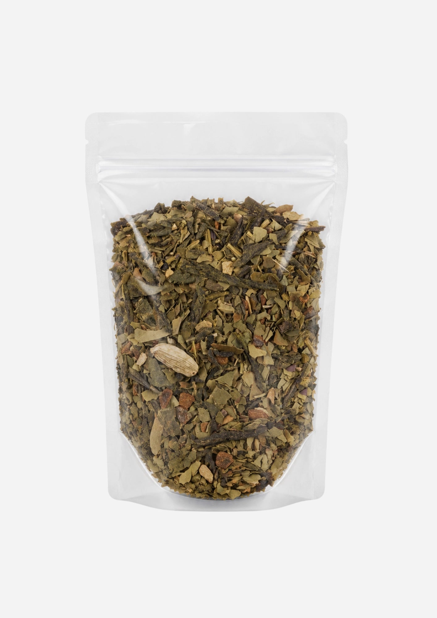 Creamy Chai BIO rootl