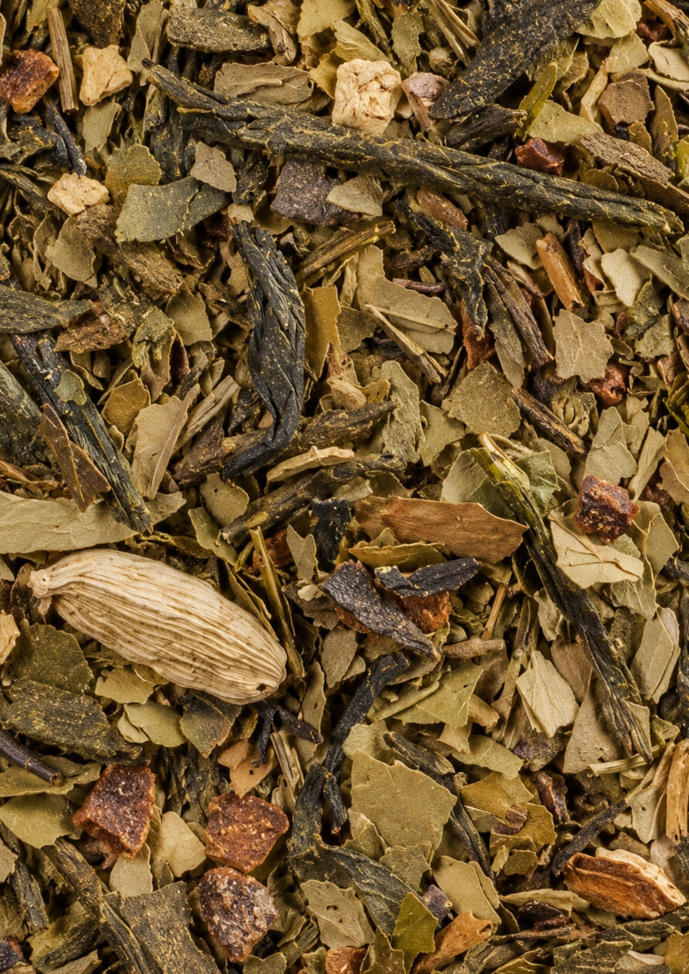 Creamy Chai BIO rootl
