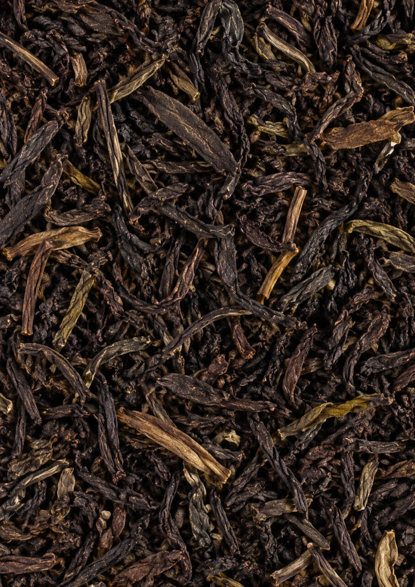 Darjeeling FTGFOP 1 First Flush Blend BIO rootl