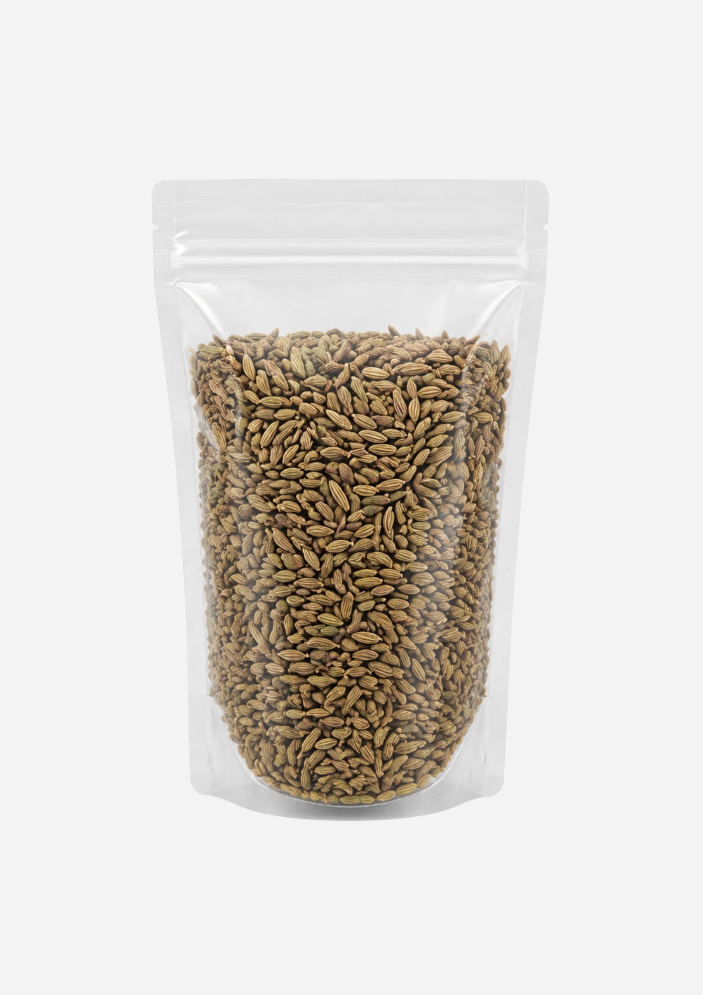 Fenchel BIO Ziehblatt