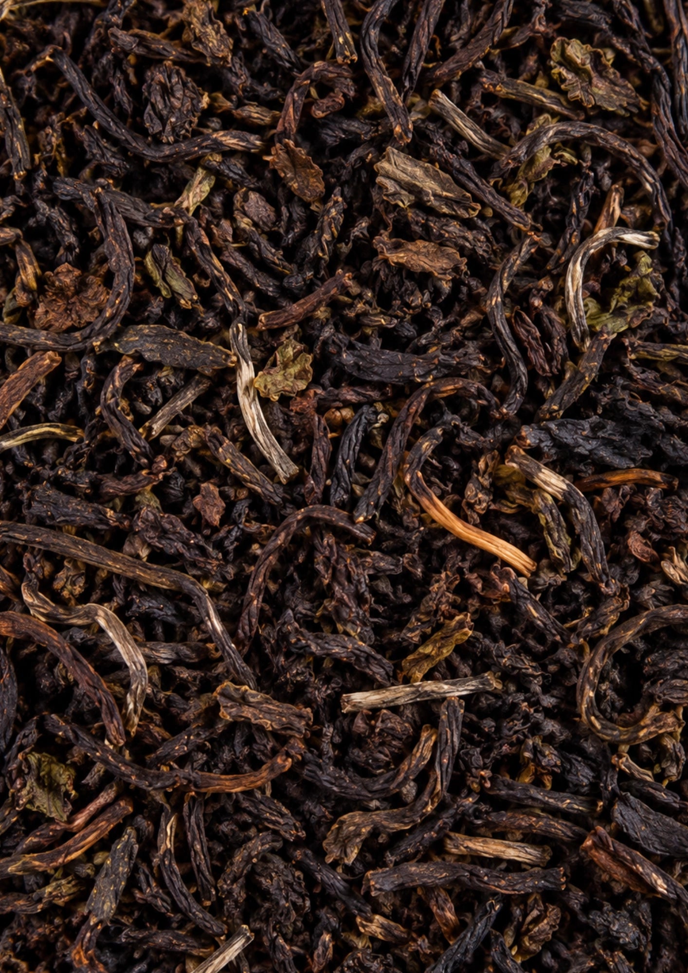 Golden Nepal rootl