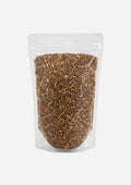 Grüner Rooibos Natur BIO Ziehblatt