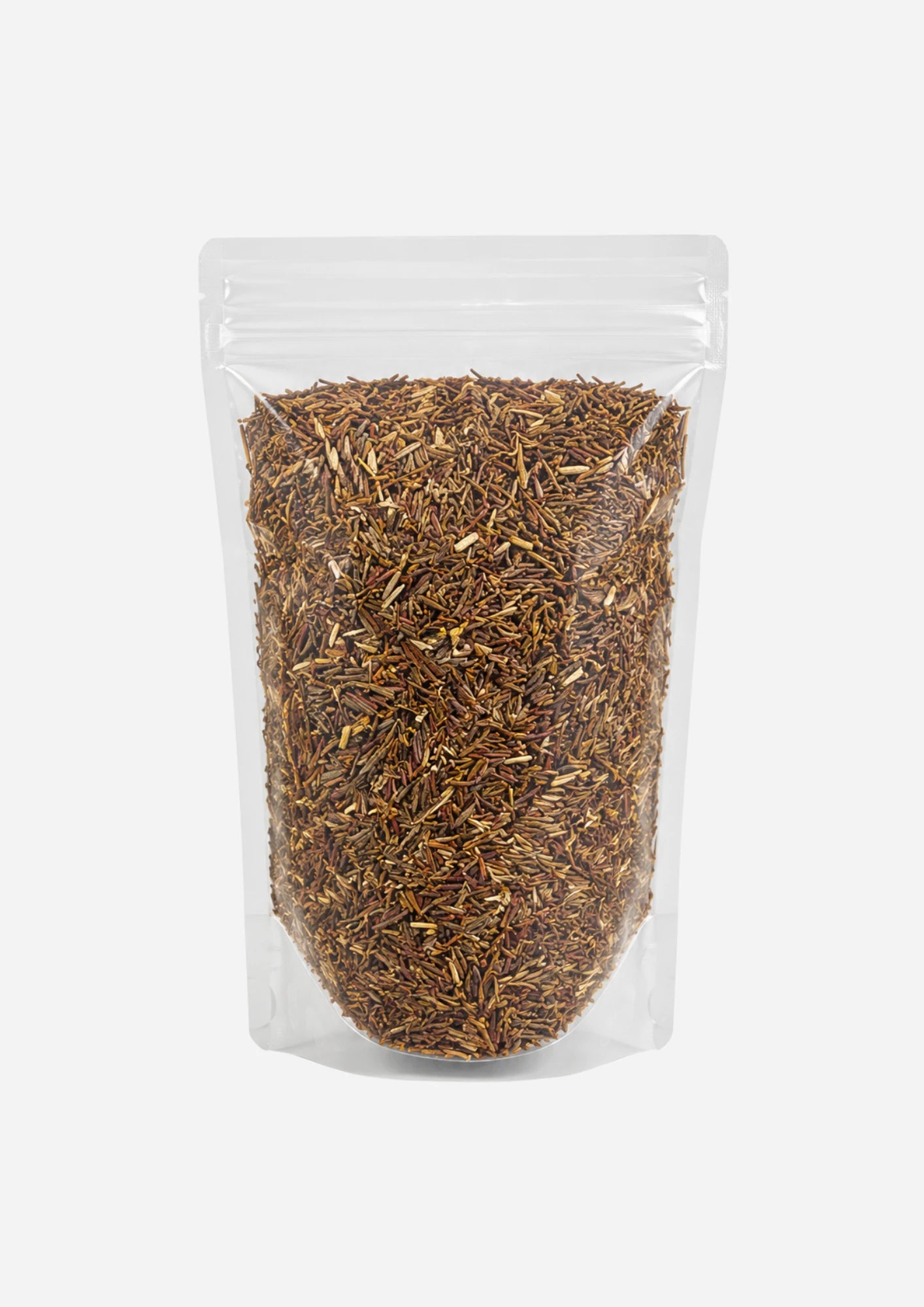 Grüner Rooibos Natur BIO Ziehblatt