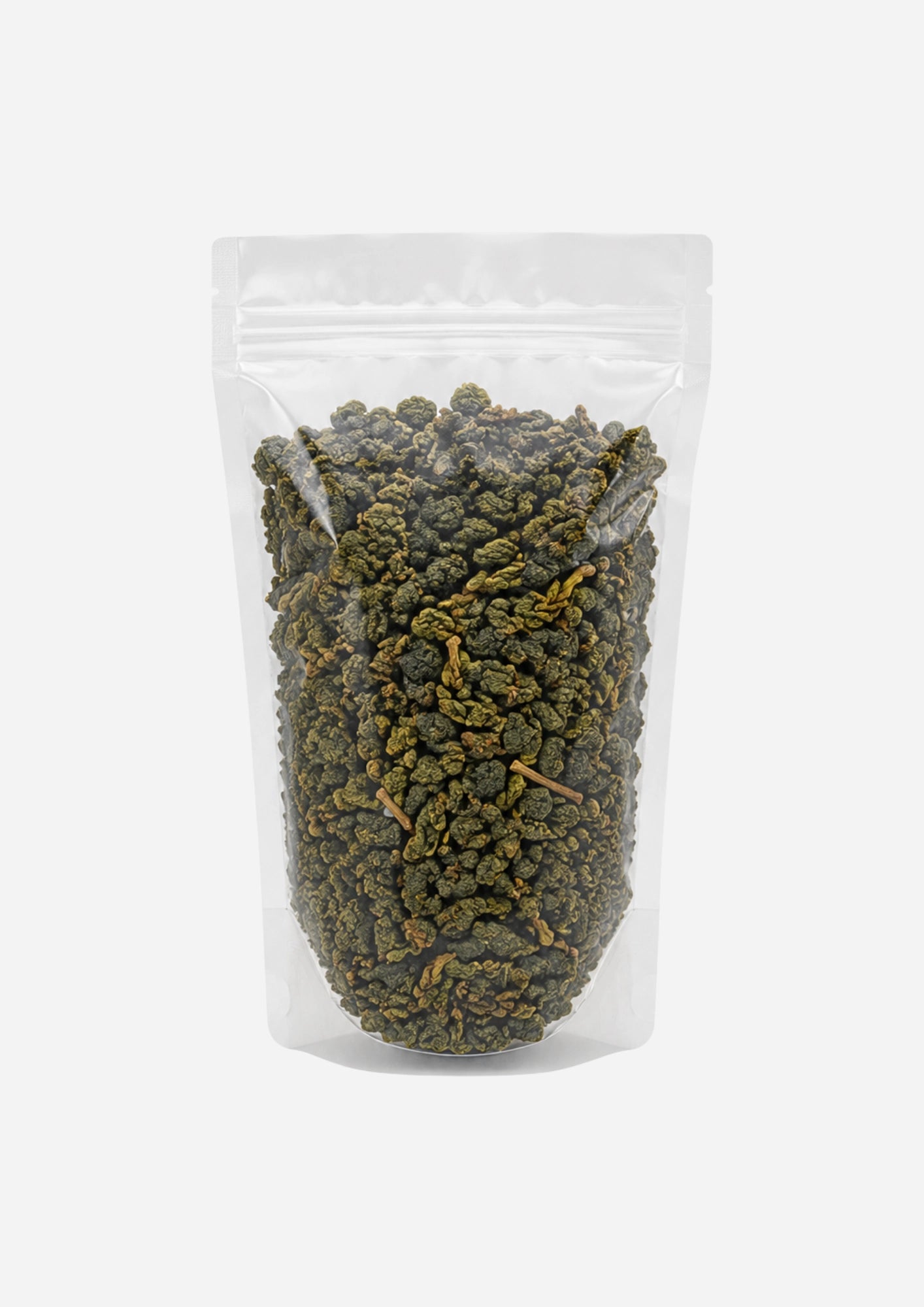 Halimun Jade Oolong BIO rootl