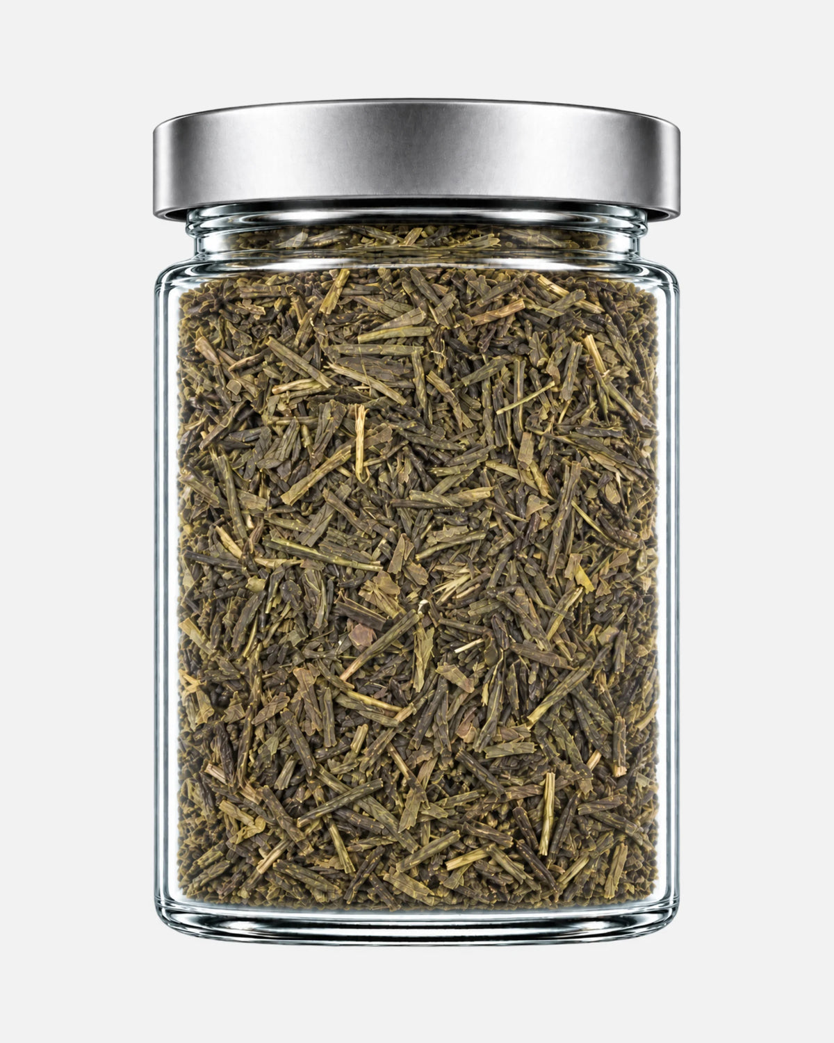 Japan Sencha Ziehblatt