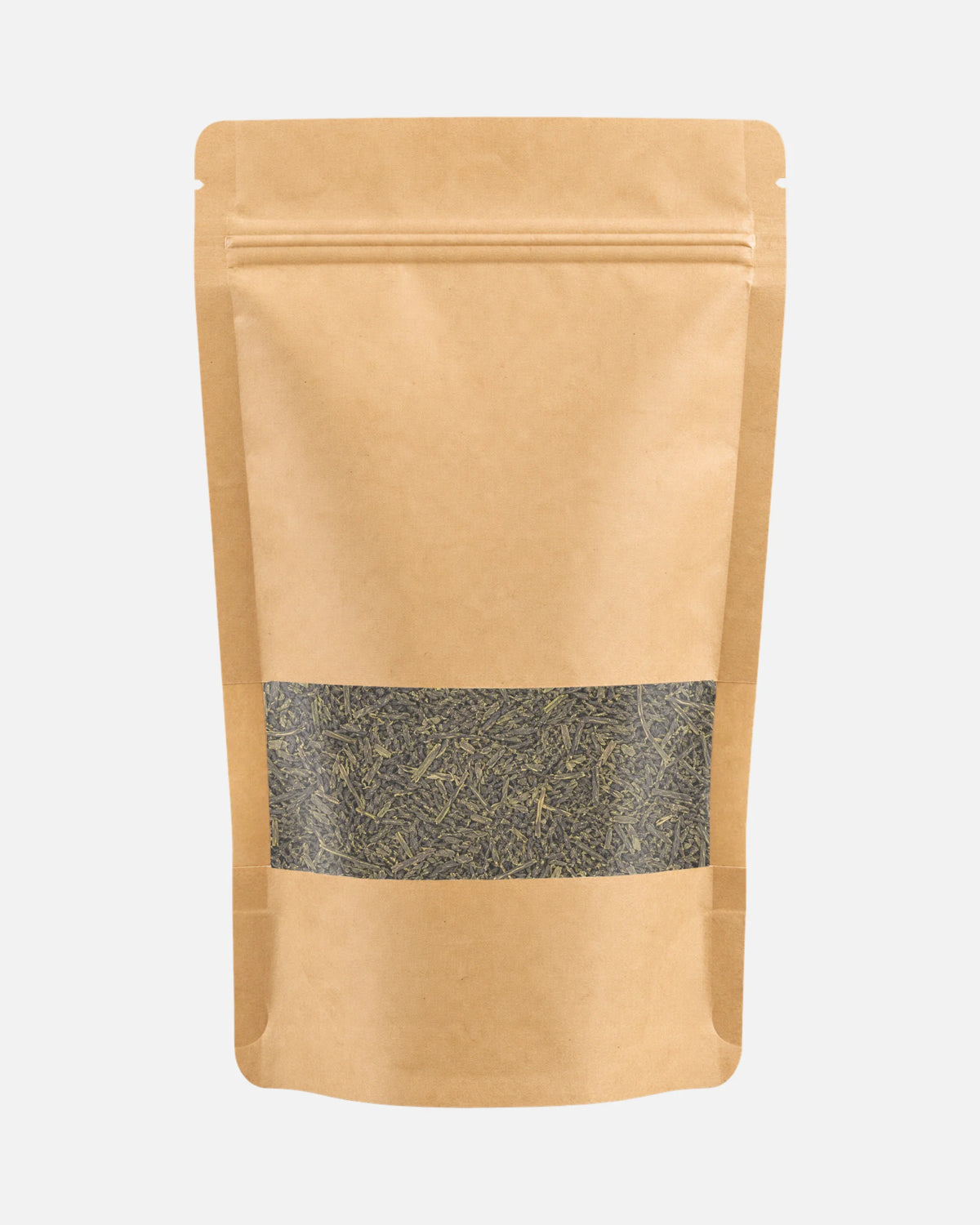 Japan Sencha Ziehblatt