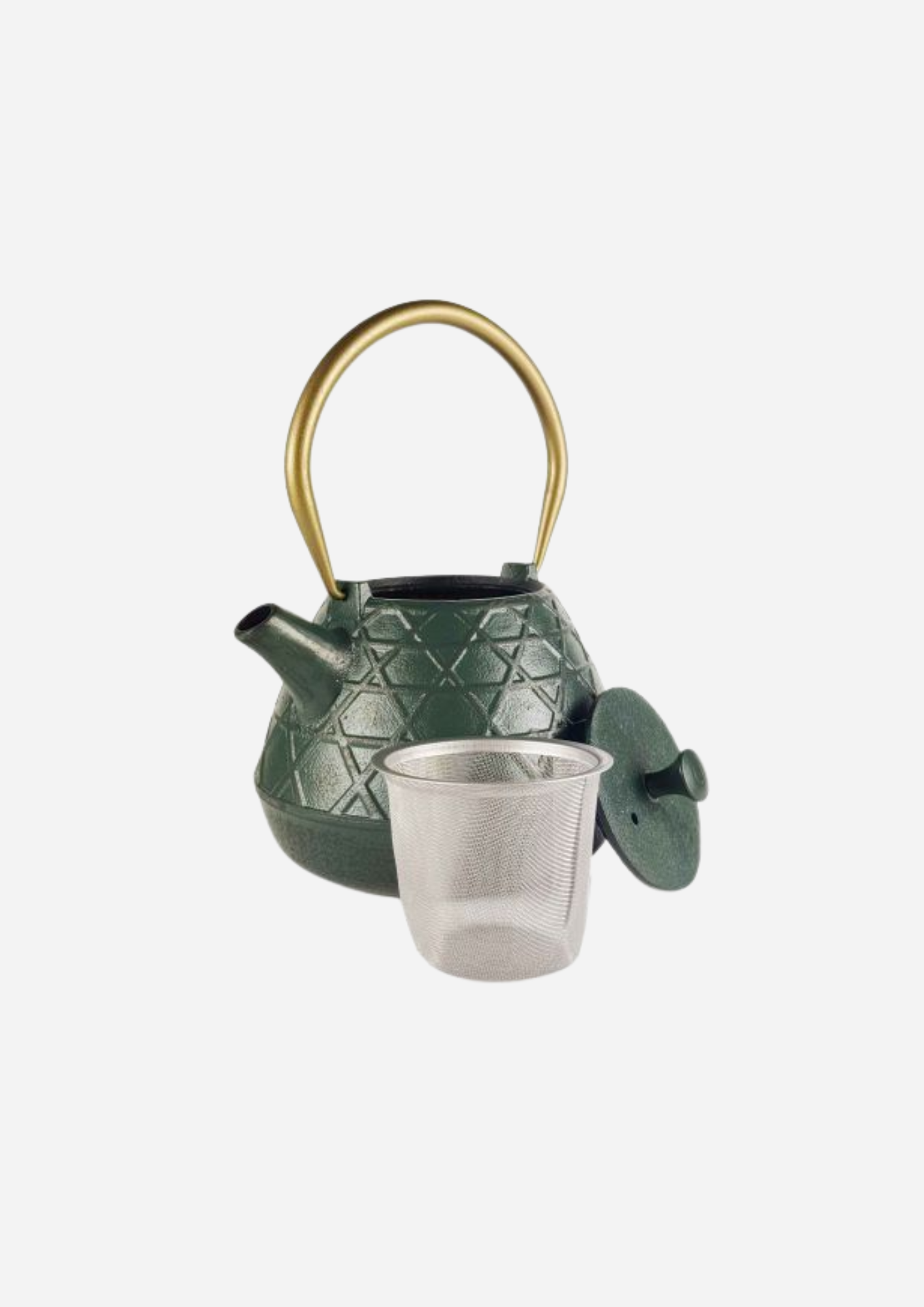 Komorebi Teeset rootl