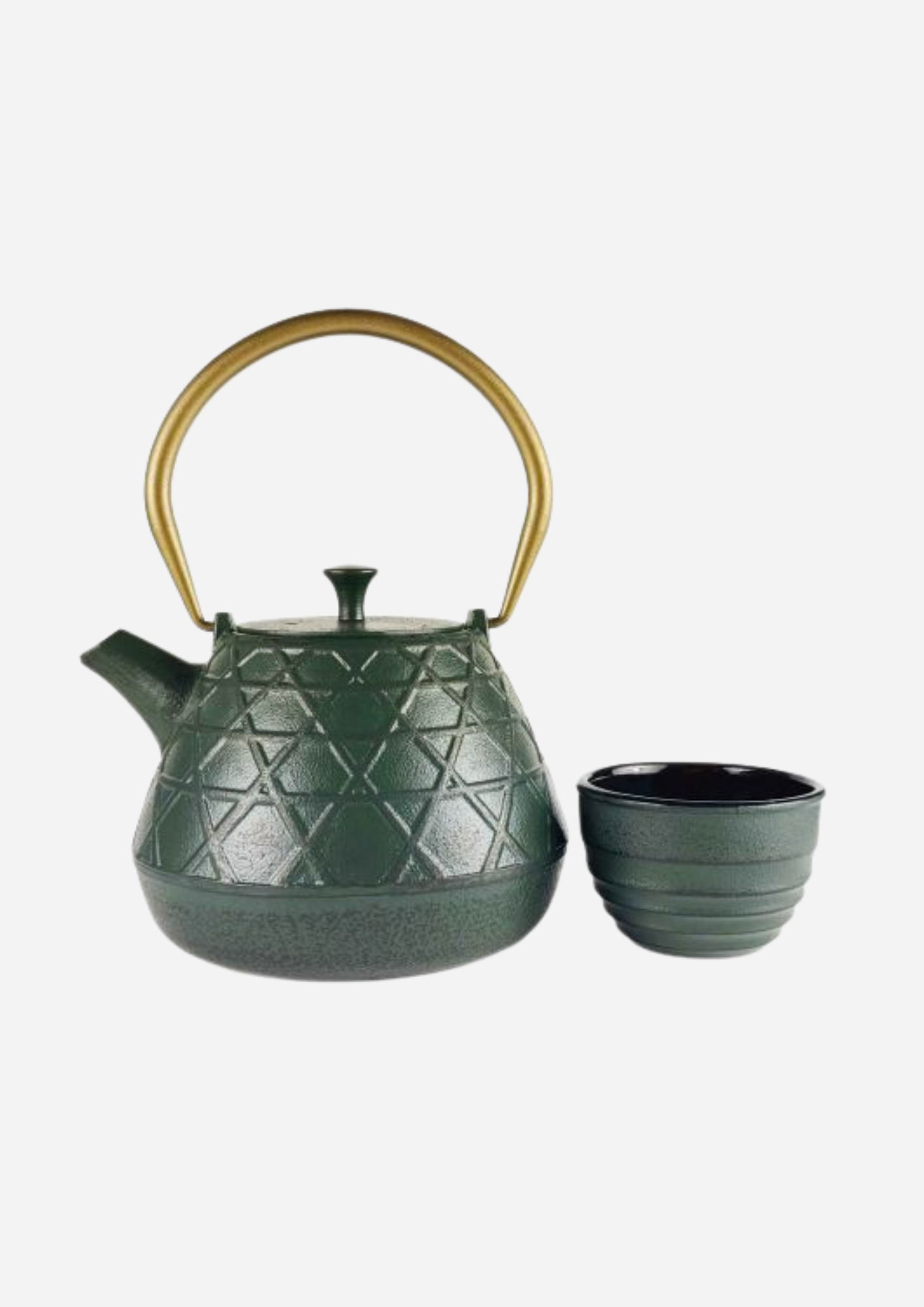 Komorebi Teeset rootl