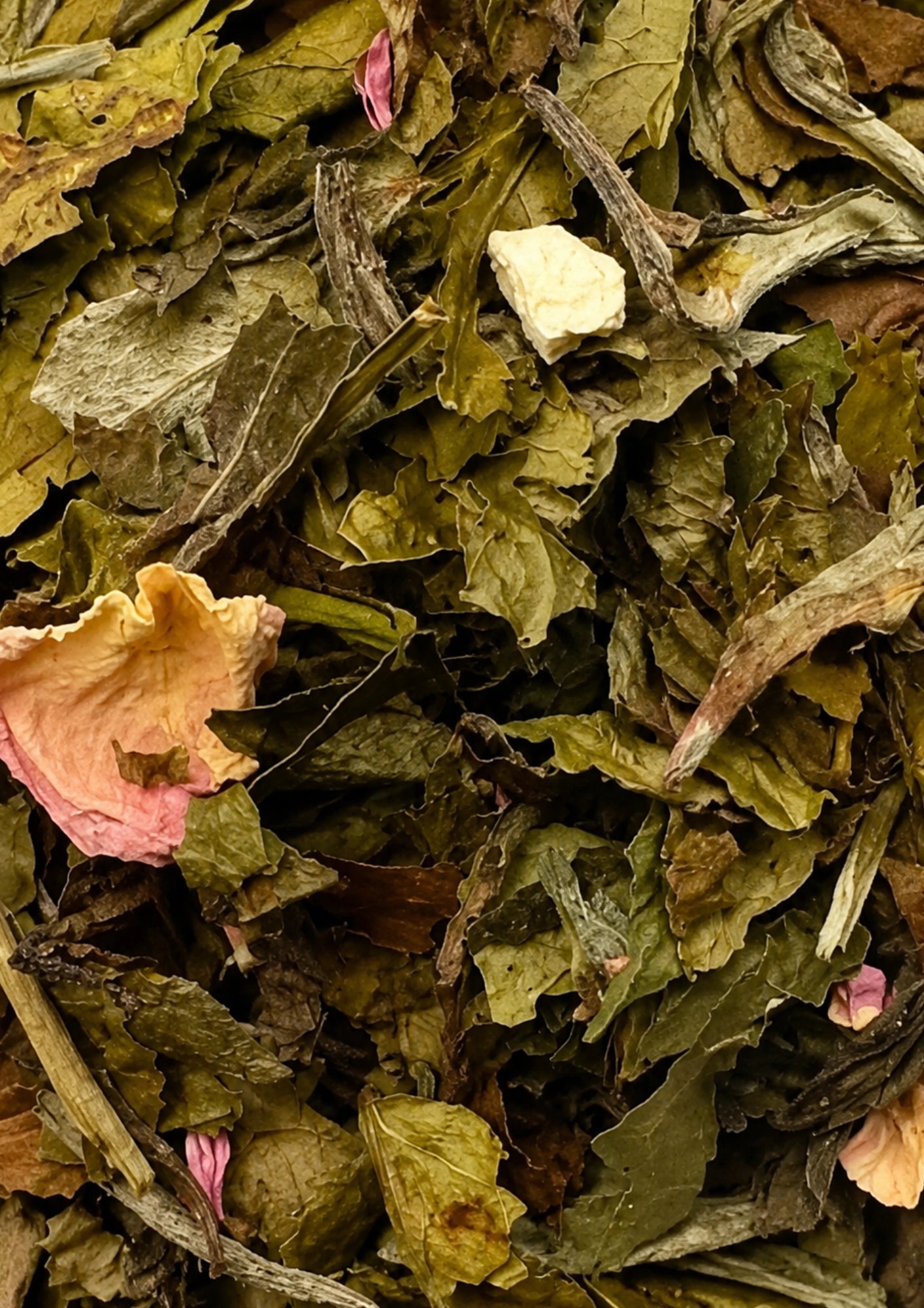 Mandeltraum BIO rootl