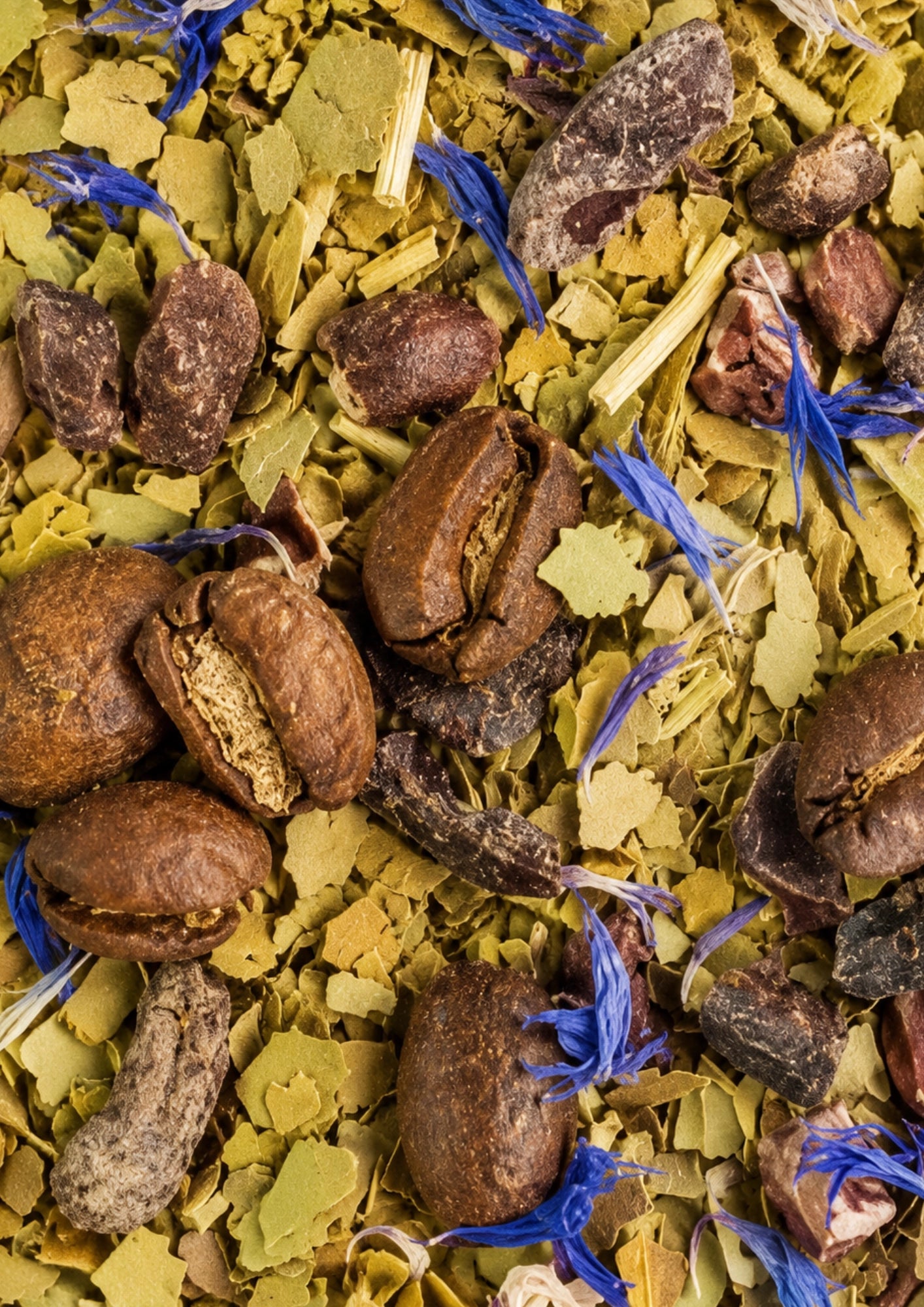 Mate Coffee rootl