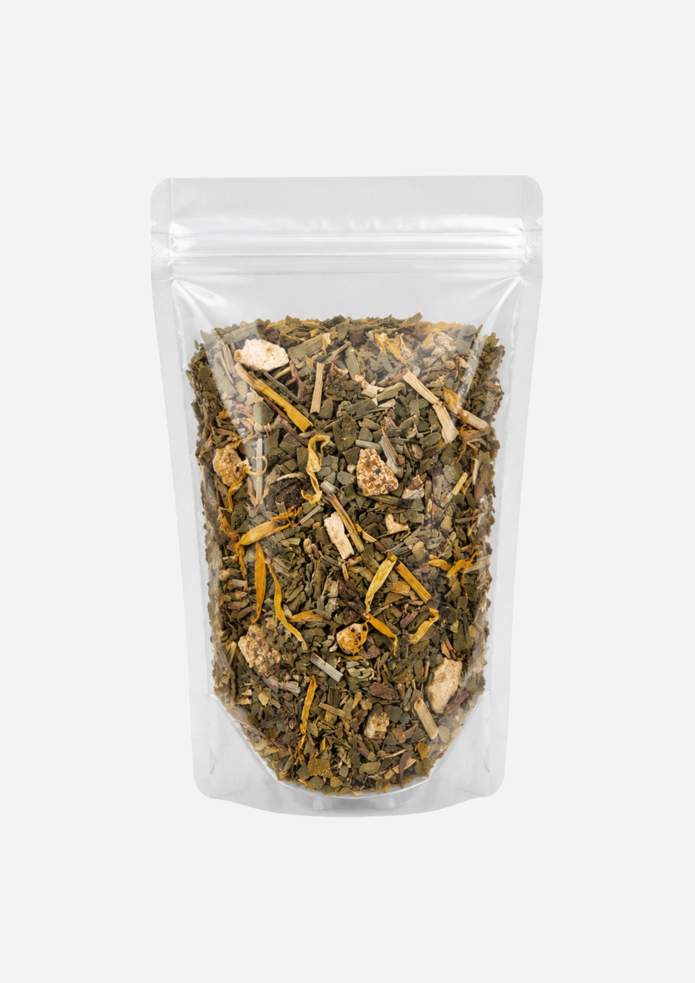 Mate Zitrus rootl