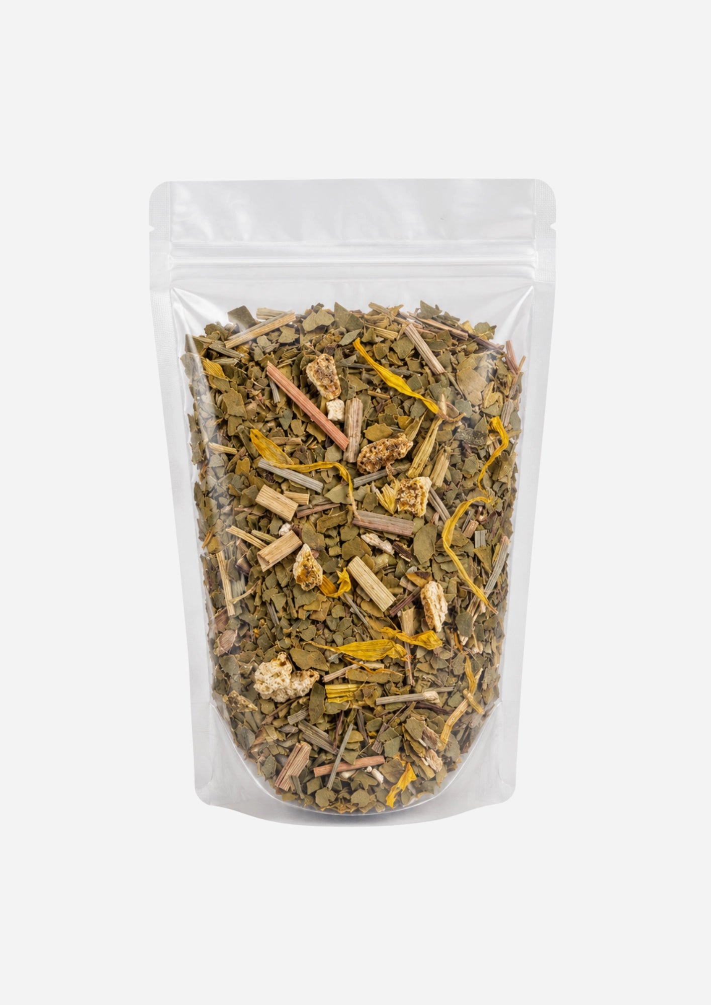 Mate Zitrus BIO rootl