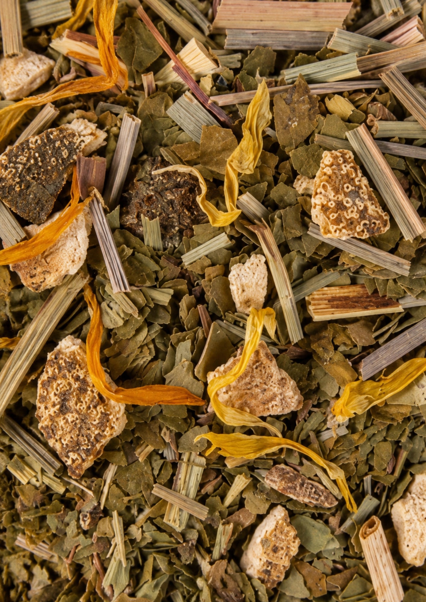 Mate Zitrus rootl