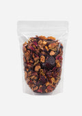 Amaretto - Kirsch Ziehblatt