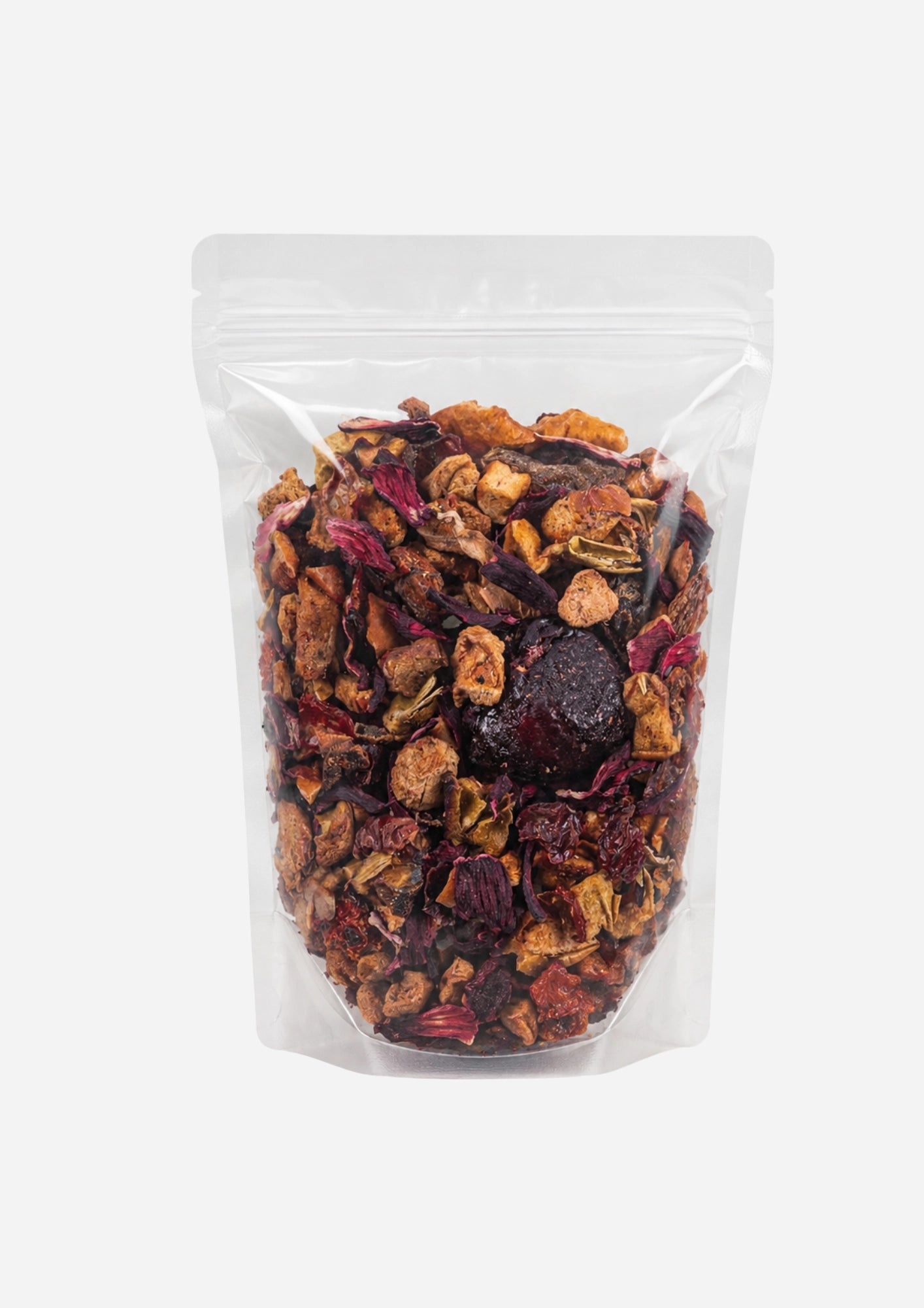 Amaretto - Kirsch Ziehblatt