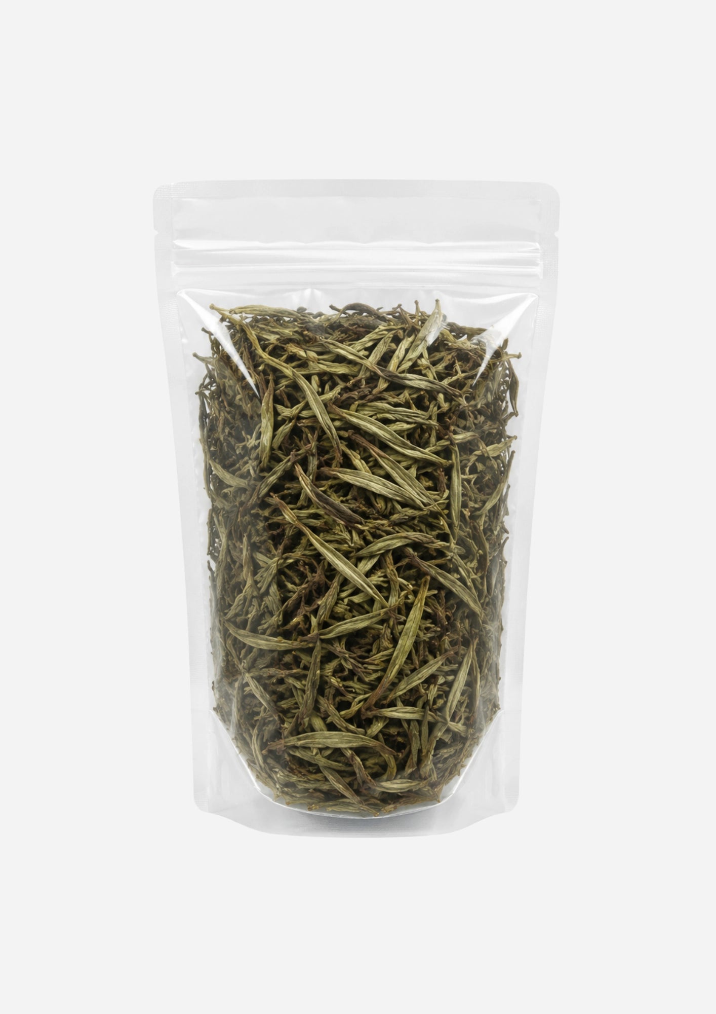 Mozambique Silver Tips BIO rootl