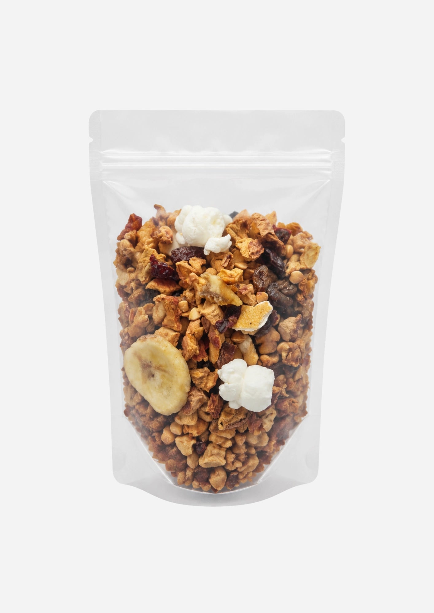 Mango - Orange - Banane rootl