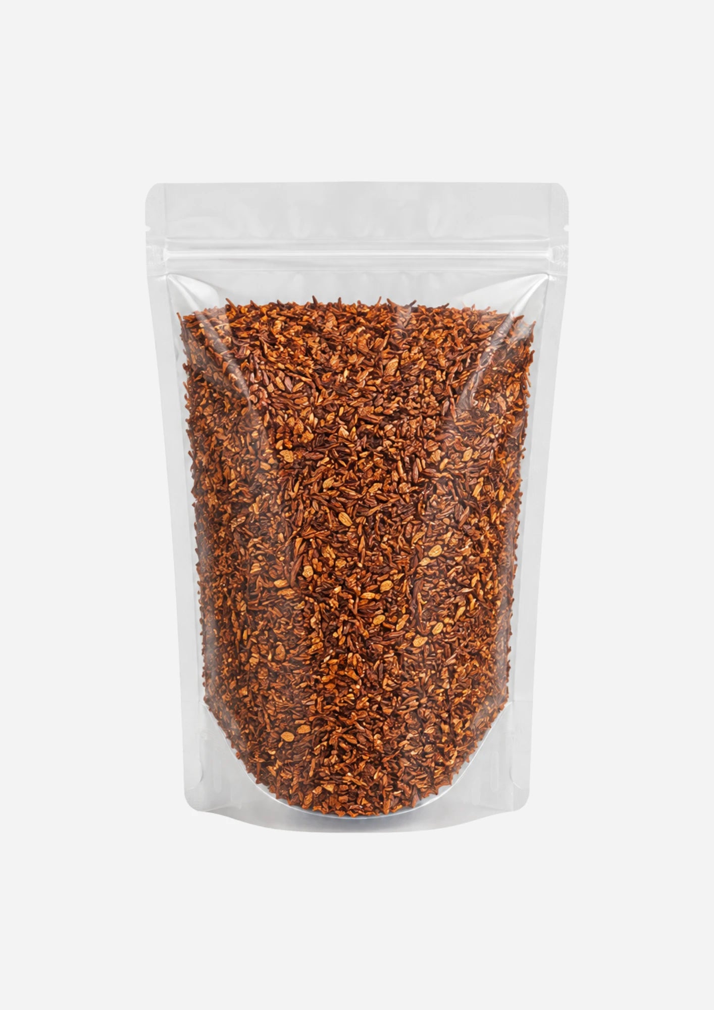 Rooibos Natur BIO Ziehblatt