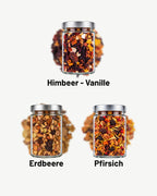 Starter Tee Set Ziehblatt