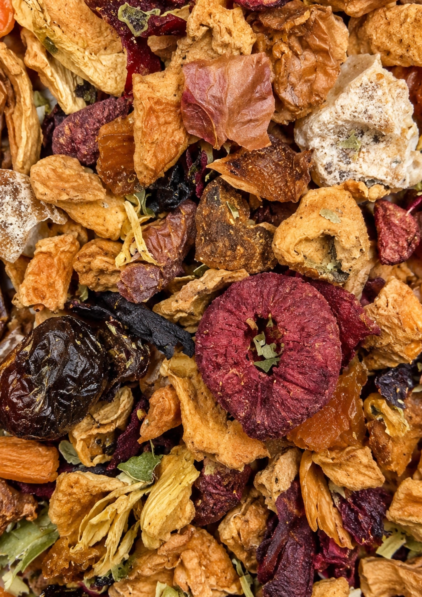 Drachenfrucht Ziehblatt