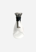 Zenith L - Glas Teekaraffe rootl