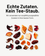 Zitrusglanz Ziehblatt