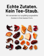Zitrusglanz Ziehblatt