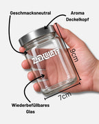 Zitrusglanz Ziehblatt