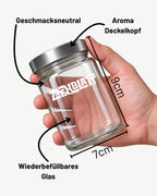 Zitrusglanz Ziehblatt