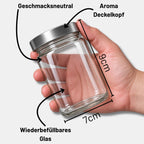 Apfelglück Ziehblatt