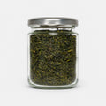 Japan Sencha Ziehblatt