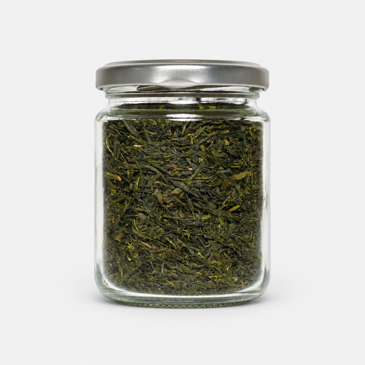 Japan Sencha Ziehblatt