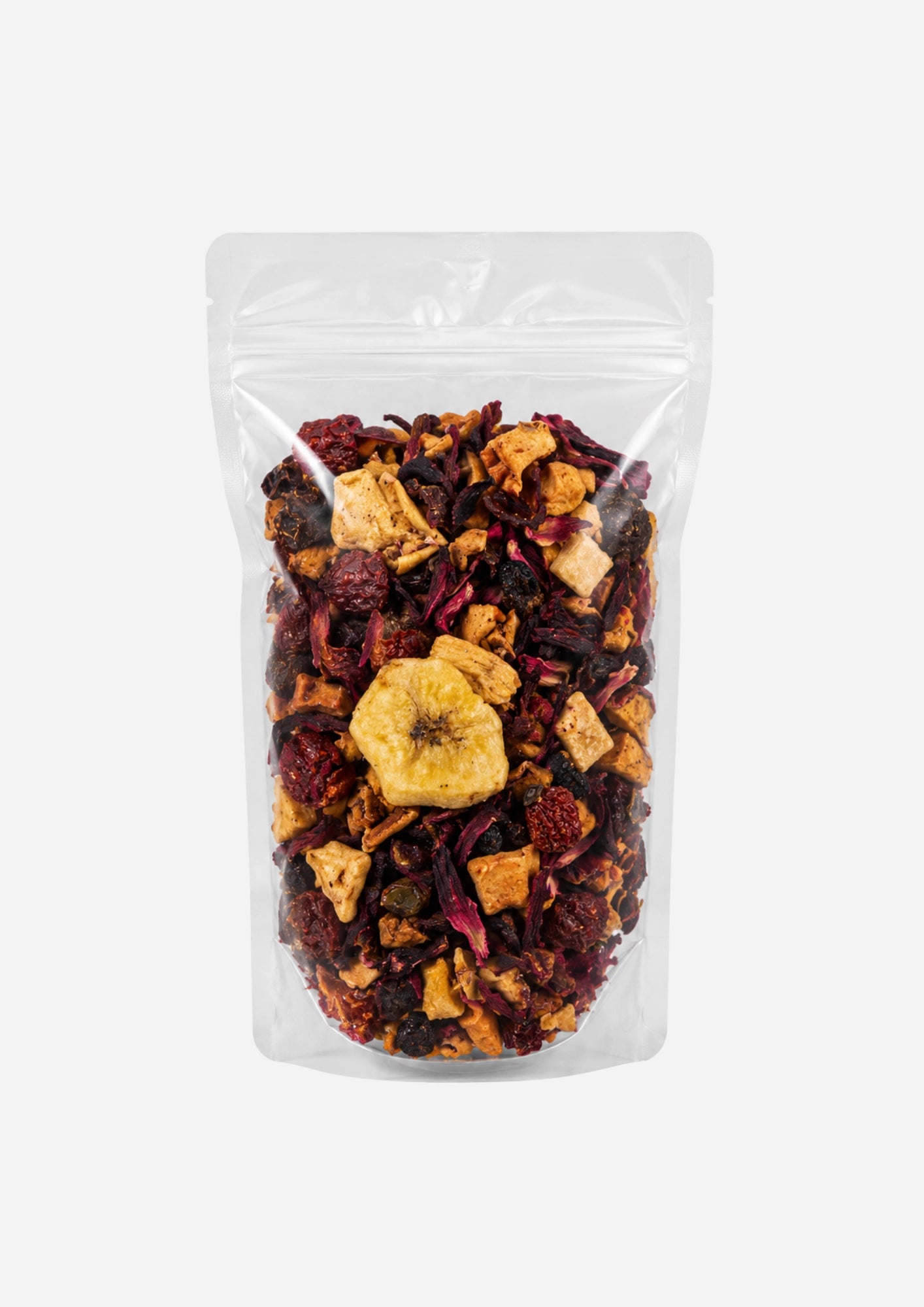 Kirsch - Banane rootl