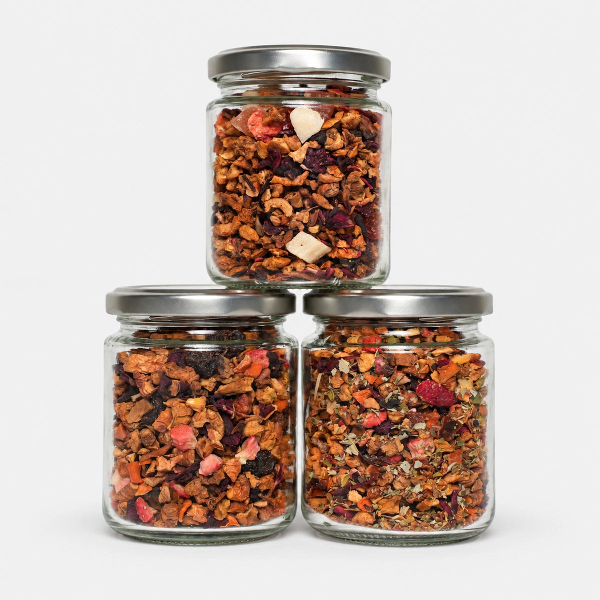 Starter Tee Set Ziehblatt