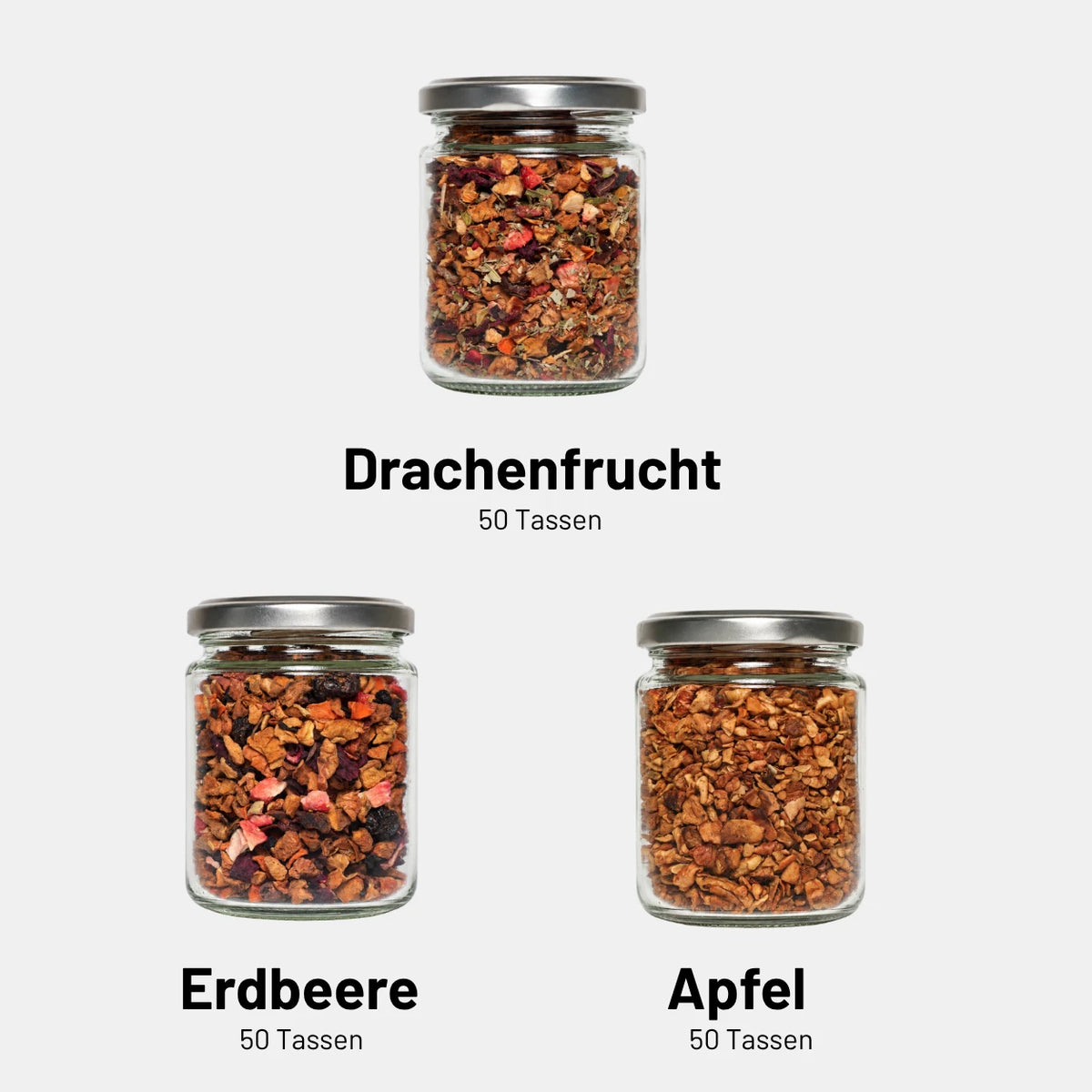 Starter Tee Set Ziehblatt